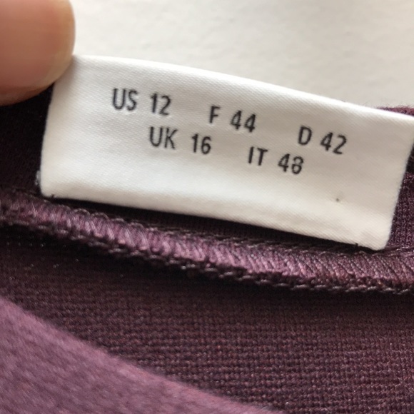 Akris Punto sweater size US12 - Picture 4 of 13